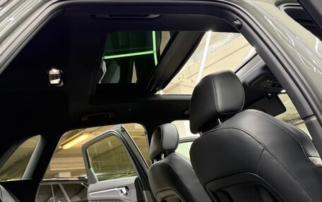 Audi Q3, 2025 год, 4 900 000 рублей, 28 фотография