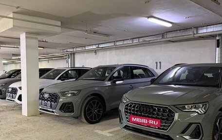 Audi Q3, 2025 год, 4 900 000 рублей, 35 фотография