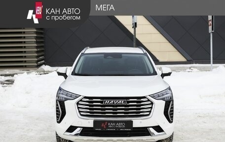 Haval Jolion, 2023 год, 2 197 000 рублей, 3 фотография