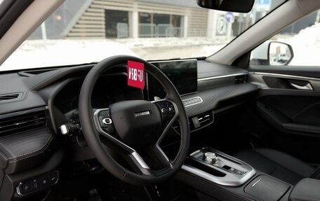 Haval Jolion, 2023 год, 2 197 000 рублей, 5 фотография