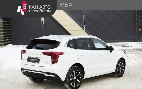 Haval Jolion, 2023 год, 2 197 000 рублей, 2 фотография