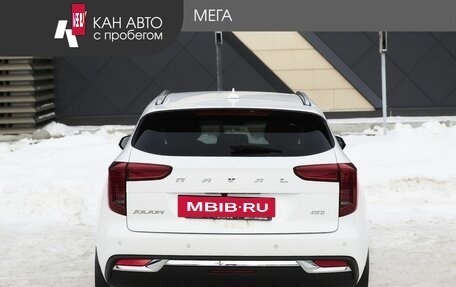 Haval Jolion, 2023 год, 2 197 000 рублей, 4 фотография