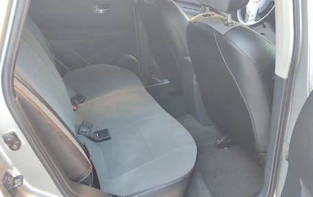 Nissan Qashqai, 2010 год, 995 000 рублей, 8 фотография