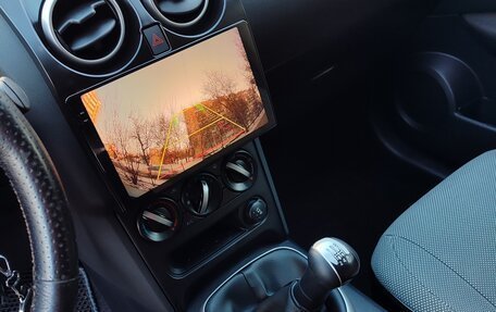 Nissan Qashqai, 2010 год, 995 000 рублей, 3 фотография