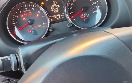 Nissan Qashqai, 2010 год, 995 000 рублей, 5 фотография