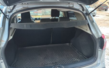 Nissan Qashqai, 2010 год, 995 000 рублей, 7 фотография