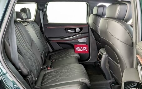 CheryExeed VX, 2024 год, 5 530 000 рублей, 12 фотография