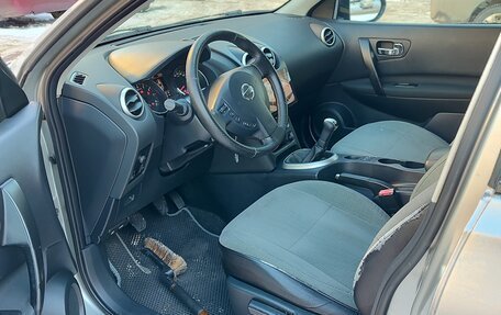 Nissan Qashqai, 2010 год, 995 000 рублей, 4 фотография