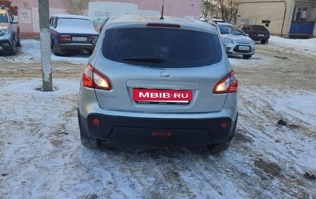 Nissan Qashqai, 2010 год, 995 000 рублей, 12 фотография