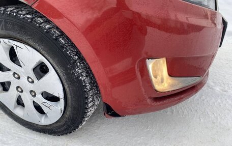 KIA Rio III рестайлинг, 2012 год, 715 000 рублей, 14 фотография