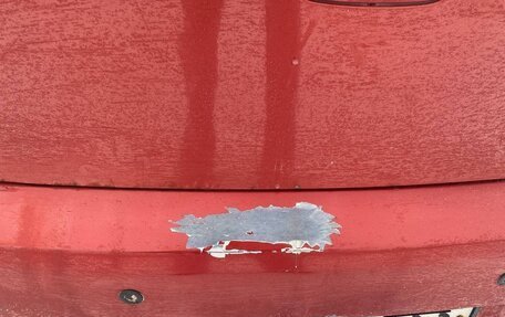 KIA Rio III рестайлинг, 2012 год, 715 000 рублей, 10 фотография