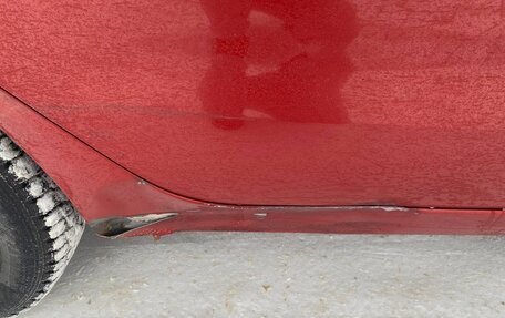 KIA Rio III рестайлинг, 2012 год, 715 000 рублей, 9 фотография