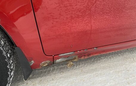 KIA Rio III рестайлинг, 2012 год, 715 000 рублей, 12 фотография