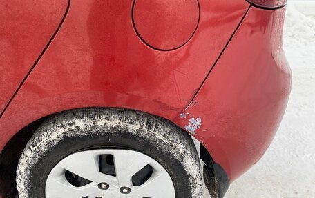 KIA Rio III рестайлинг, 2012 год, 715 000 рублей, 11 фотография