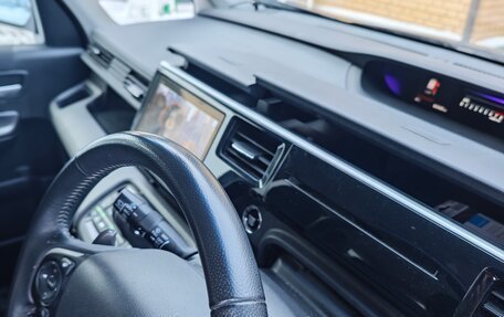 Honda Stepwgn IV, 2019 год, 8 фотография