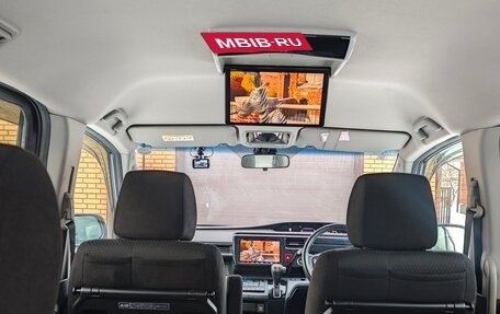 Honda Stepwgn IV, 2019 год, 9 фотография