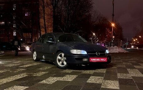 Opel Omega B, 1997 год, 250 000 рублей, 3 фотография
