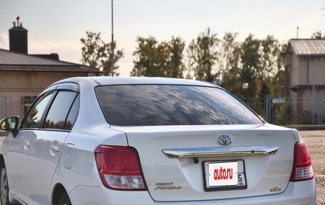 Toyota Corolla, 2013 год, 1 150 000 рублей, 7 фотография