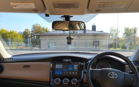 Toyota Corolla, 2013 год, 1 150 000 рублей, 8 фотография