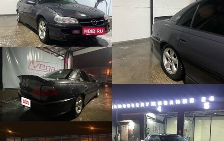 Opel Omega B, 1997 год, 250 000 рублей, 6 фотография