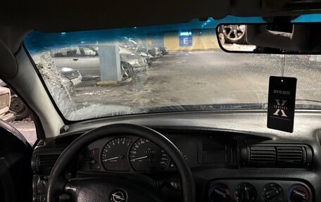 Opel Omega B, 1997 год, 250 000 рублей, 8 фотография