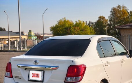 Toyota Corolla, 2013 год, 1 150 000 рублей, 6 фотография