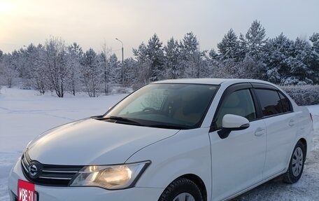 Toyota Corolla, 2013 год, 1 150 000 рублей, 2 фотография