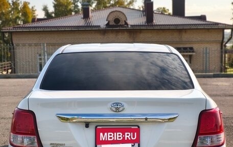 Toyota Corolla, 2013 год, 1 150 000 рублей, 5 фотография