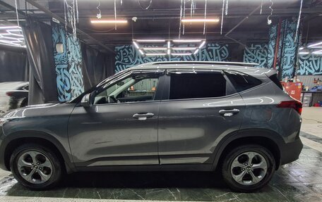 KIA Seltos I, 2021 год, 1 950 000 рублей, 3 фотография