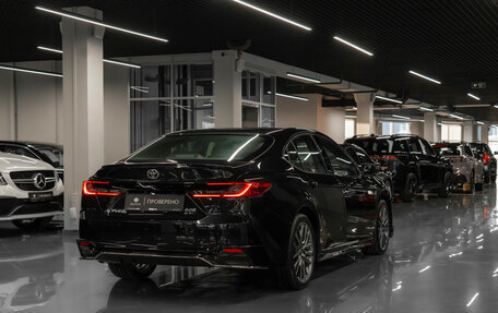 Toyota Camry, 2024 год, 4 500 000 рублей, 5 фотография