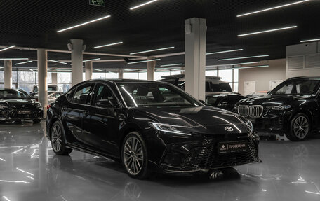 Toyota Camry, 2024 год, 4 500 000 рублей, 2 фотография