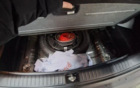 KIA Seltos I, 2021 год, 1 950 000 рублей, 10 фотография