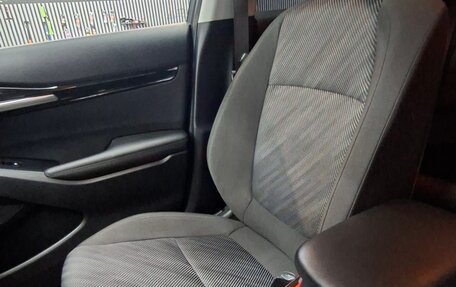 KIA Seltos I, 2021 год, 1 950 000 рублей, 8 фотография