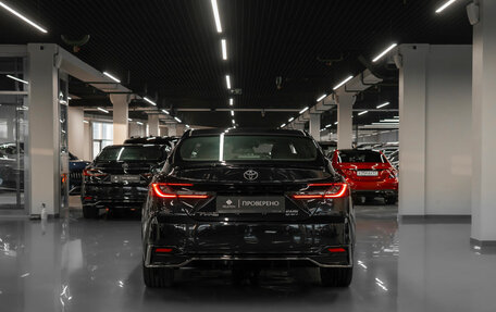 Toyota Camry, 2024 год, 4 500 000 рублей, 6 фотография