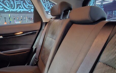 KIA Seltos I, 2021 год, 1 950 000 рублей, 9 фотография