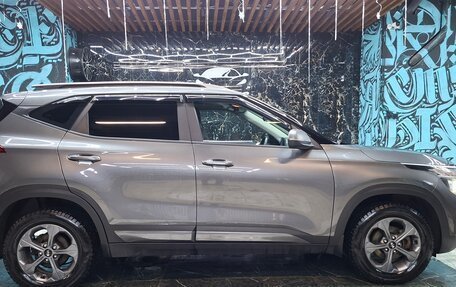 KIA Seltos I, 2021 год, 1 950 000 рублей, 5 фотография