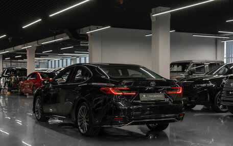 Toyota Camry, 2024 год, 4 500 000 рублей, 4 фотография