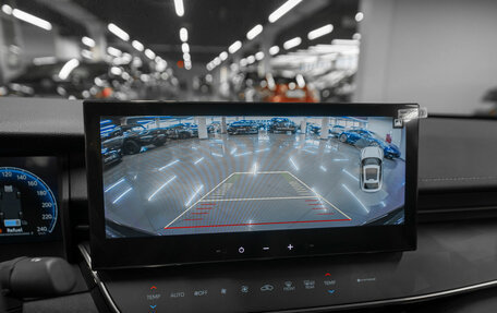 Toyota Camry, 2024 год, 4 500 000 рублей, 16 фотография