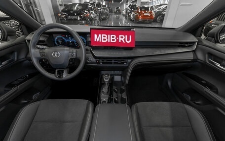 Toyota Camry, 2024 год, 4 500 000 рублей, 8 фотография