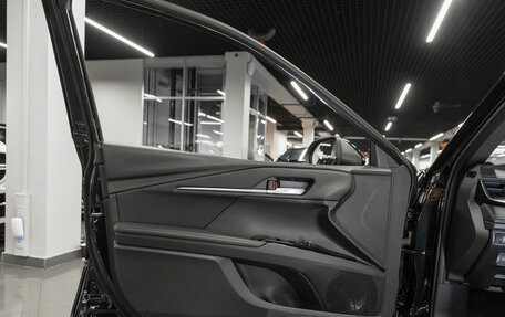 Toyota Camry, 2024 год, 4 500 000 рублей, 18 фотография