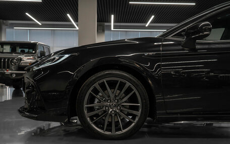 Toyota Camry, 2024 год, 4 500 000 рублей, 21 фотография