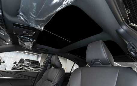 Toyota Camry, 2024 год, 4 500 000 рублей, 10 фотография