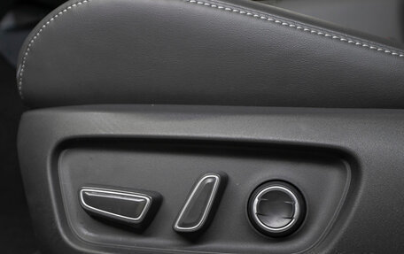 Toyota Camry, 2024 год, 4 500 000 рублей, 19 фотография