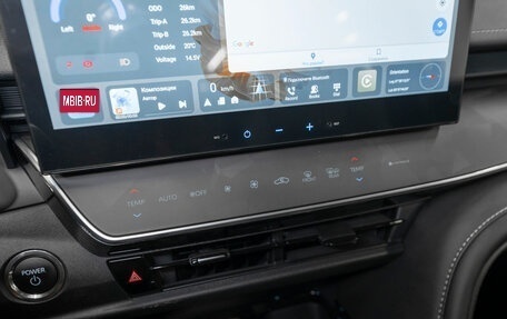 Toyota Camry, 2024 год, 4 500 000 рублей, 20 фотография