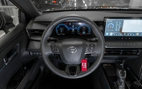 Toyota Camry, 2024 год, 4 500 000 рублей, 11 фотография