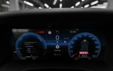 Toyota Camry, 2024 год, 4 500 000 рублей, 12 фотография