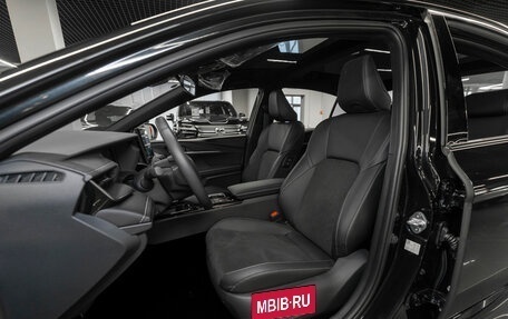 Toyota Camry, 2024 год, 4 500 000 рублей, 9 фотография