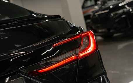 Toyota Camry, 2024 год, 4 500 000 рублей, 23 фотография