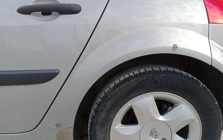 Renault Megane II, 2004 год, 500 000 рублей, 5 фотография