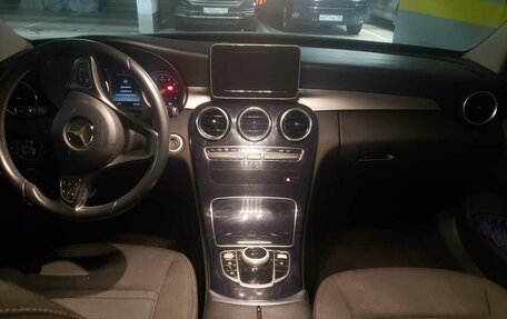 Mercedes-Benz C-Класс, 2017 год, 2 390 000 рублей, 7 фотография